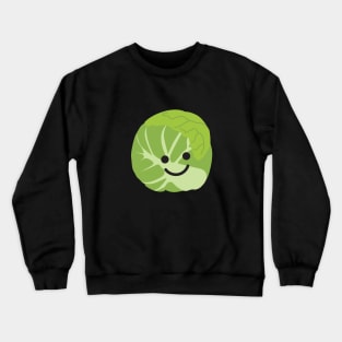 Happy Sprout Crewneck Sweatshirt